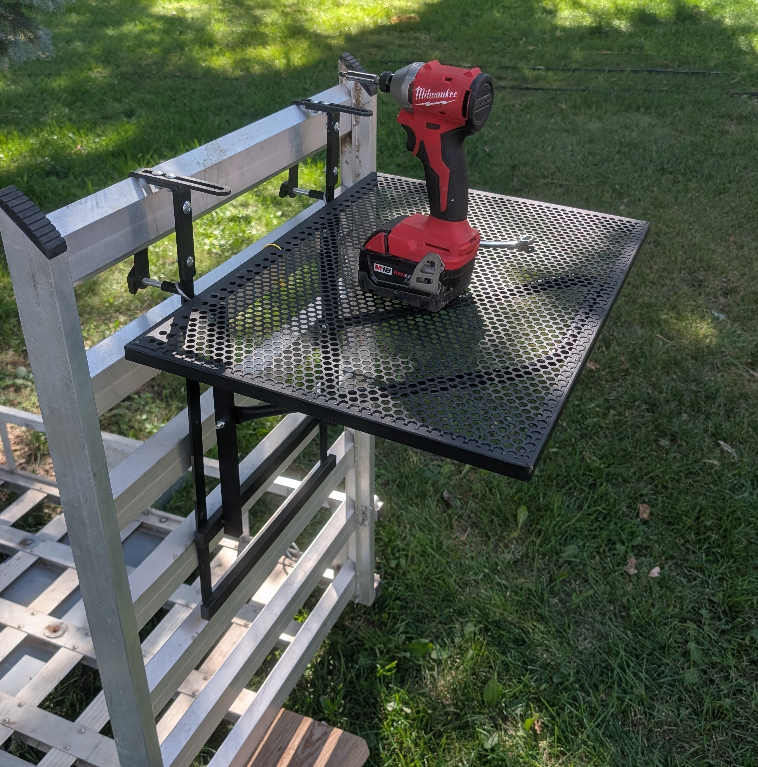 Attachable Working Table - Image 8